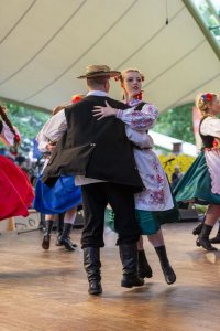 60. TKB - dzień dziewiąty